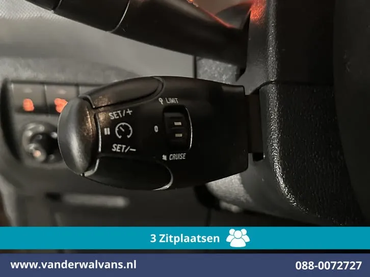 Citroen Berlingo 2017 photo 3