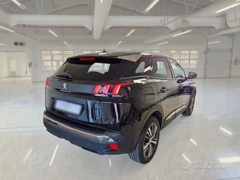 Peugeot 3008 2022 photo 4