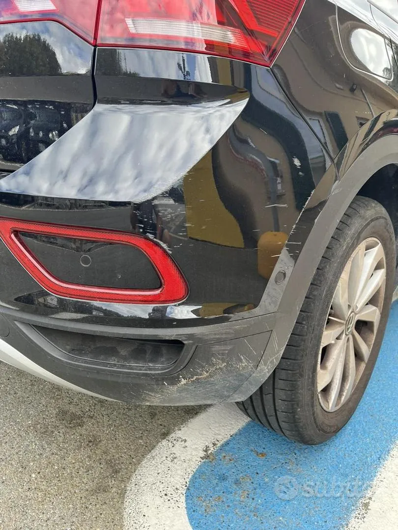 Volkswagen T-Roc 2024 photo 4