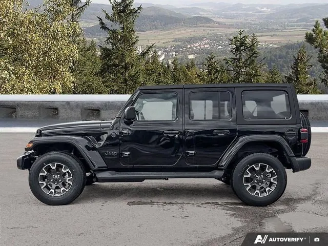 Jeep Wrangler 2026 photo 2