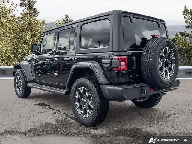 Jeep Wrangler 2026 photo 4