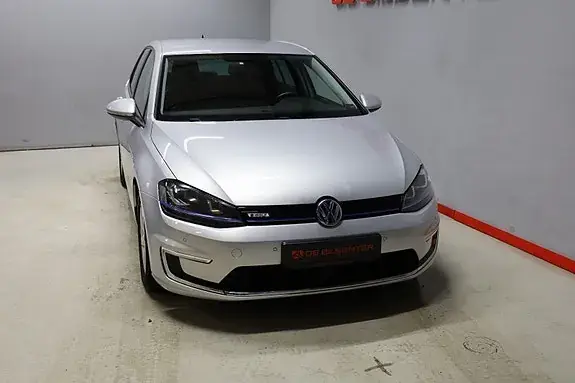 Volkswagen E-Golf Vii 2015 photo 2