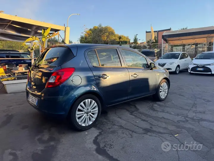 Opel Corsa 2015 photo 3