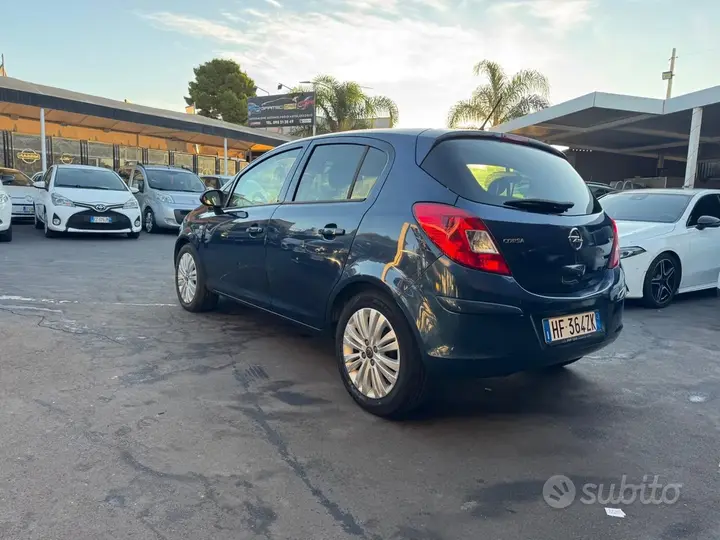 Opel Corsa 2015 photo 5