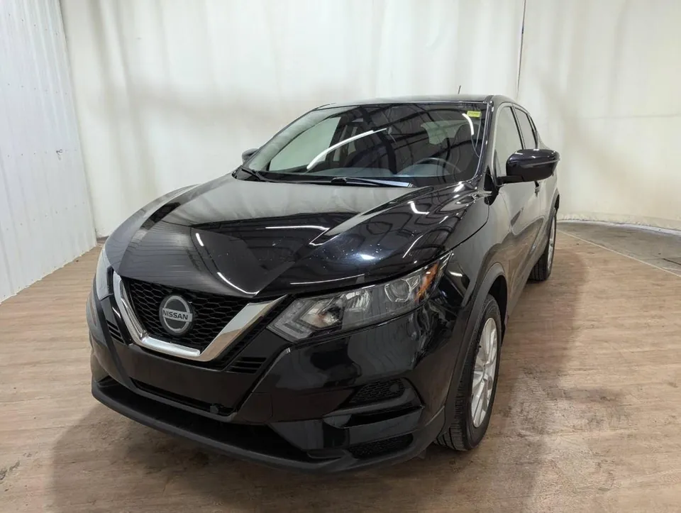 Nissan Qashqai 2020 photo 3