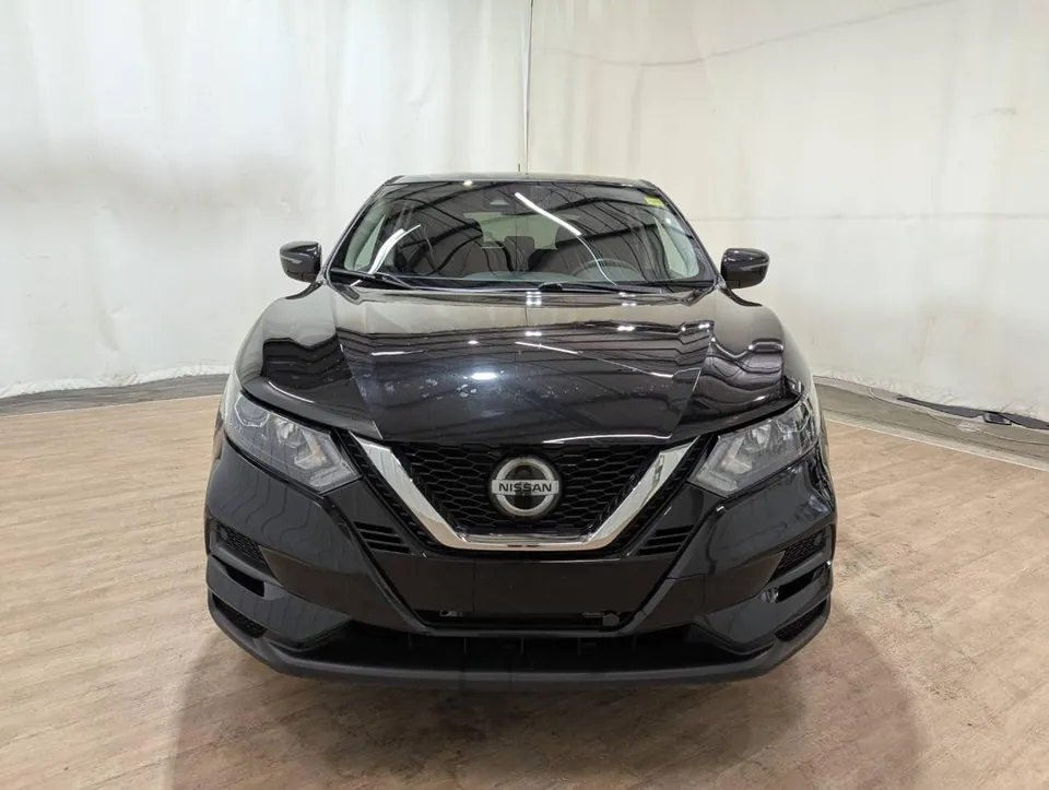Nissan Qashqai 2020 photo 2