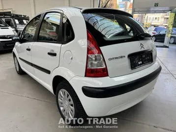 Citroen C3 2009 photo 2