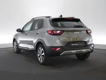 Kia Stonic 2025 photo 2