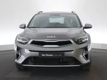 Kia Stonic 2025 photo 3
