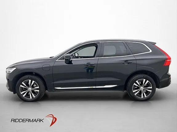 Volvo Xc60 2022 photo 4