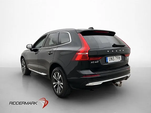 Volvo Xc60 2022 photo 5