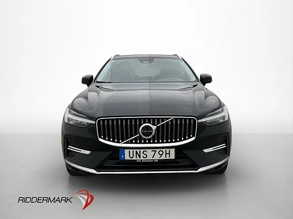 Volvo Xc60 2022 photo 2