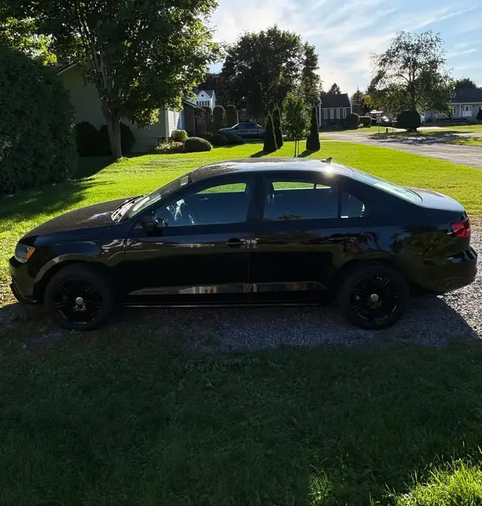 Volkswagen Jetta 2015 photo 3