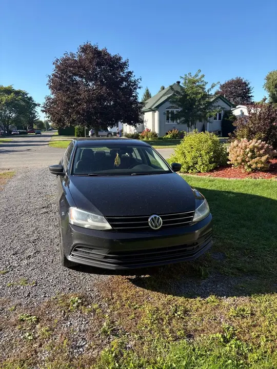 Volkswagen Jetta