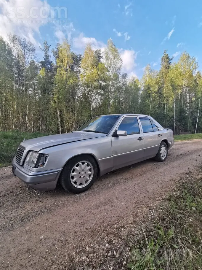 Audi A6 1996 photo 3