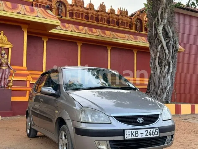 Tata Indica