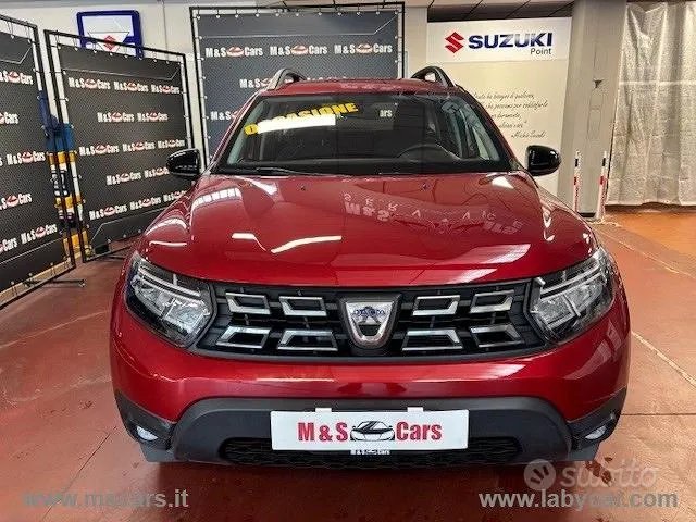Dacia Duster 2021 photo 5