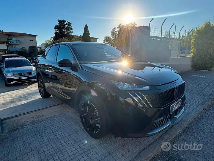 Peugeot 3008 2025 photo 2
