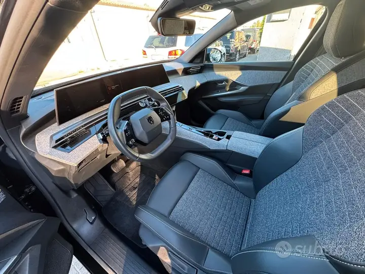 Peugeot 3008 2025 photo 5