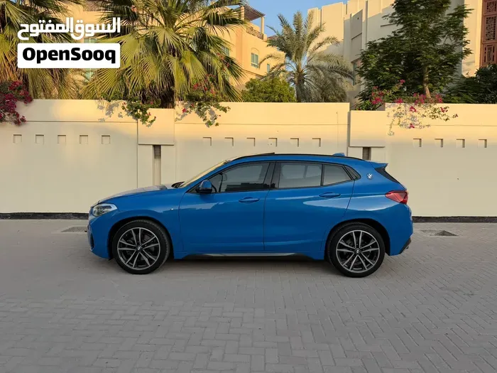 BMW X2 2020 photo 2