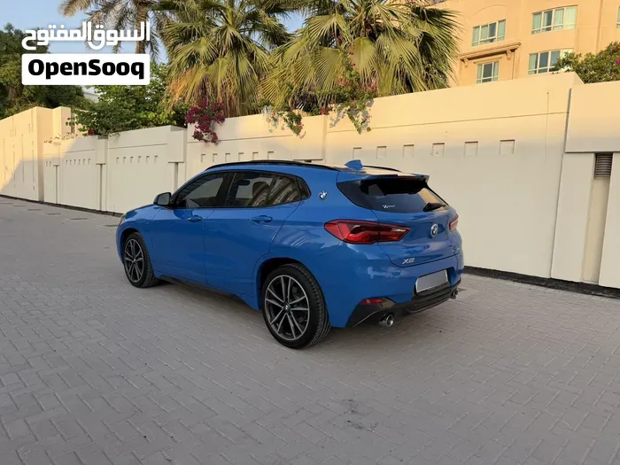 BMW X2 2020 photo 3