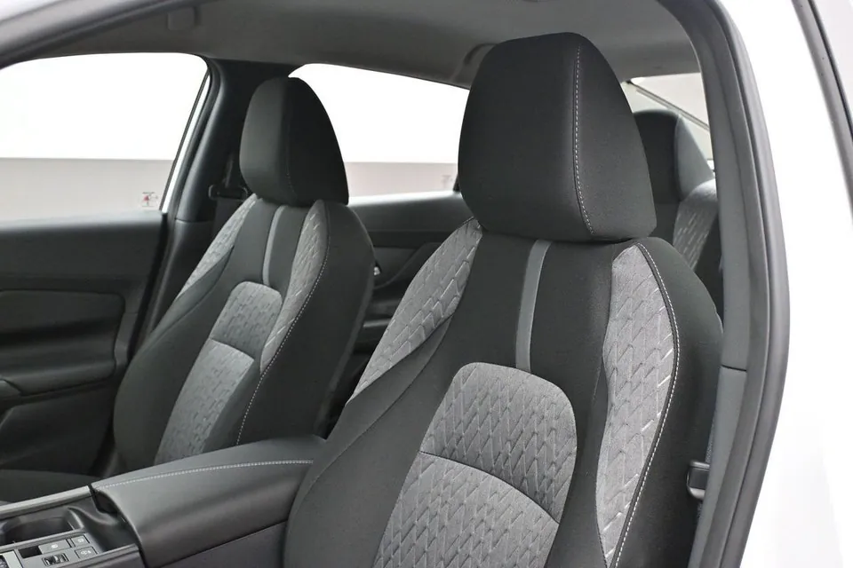 Nissan Sentra 2026 photo 5