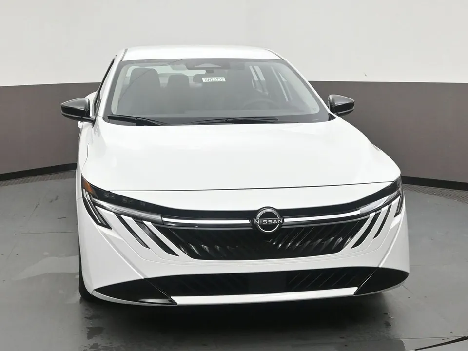 Nissan Sentra 2026 photo 3
