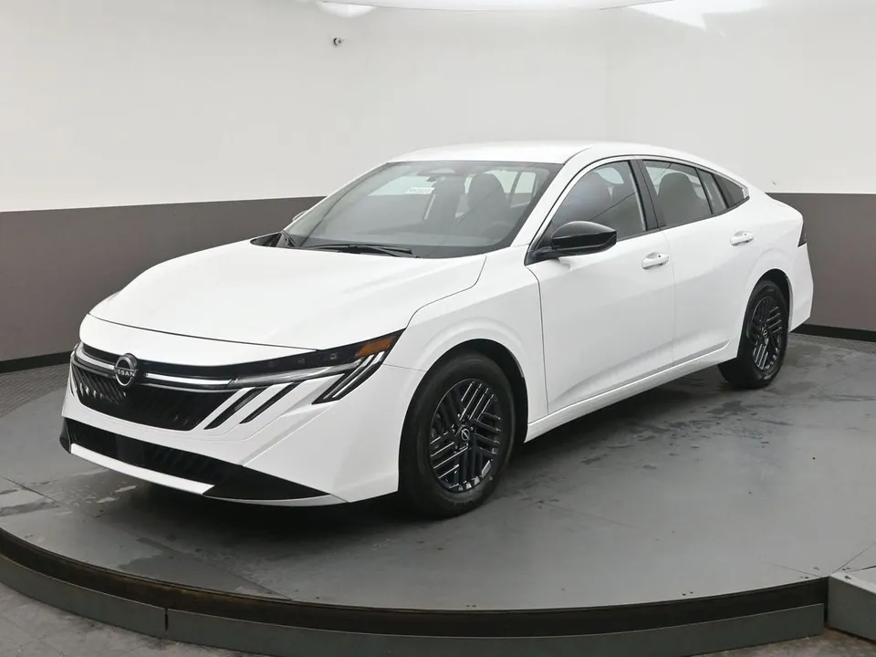 Nissan Sentra 2026 photo 4