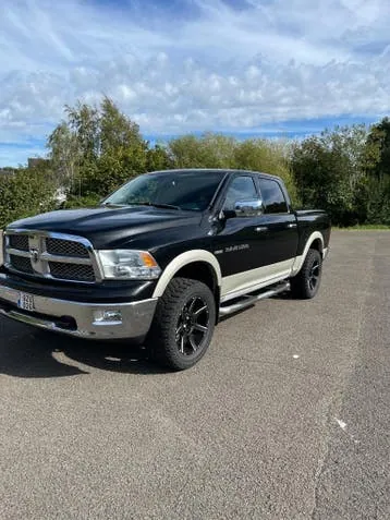 Dodge Ram 1500