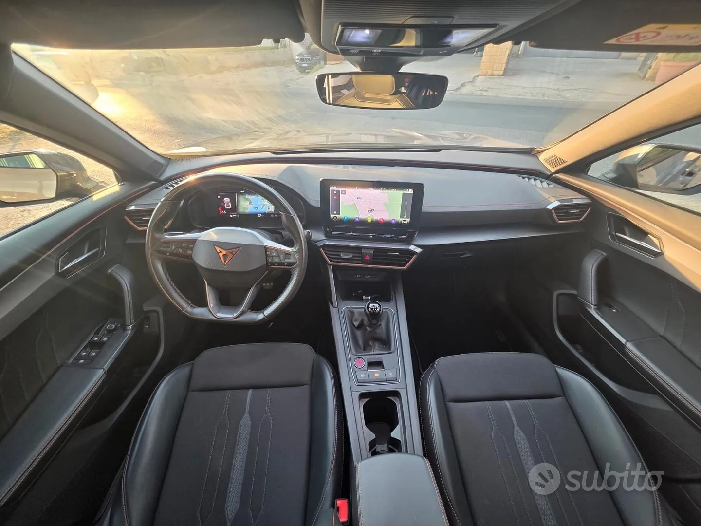 Cupra Formentor 2022 photo 3