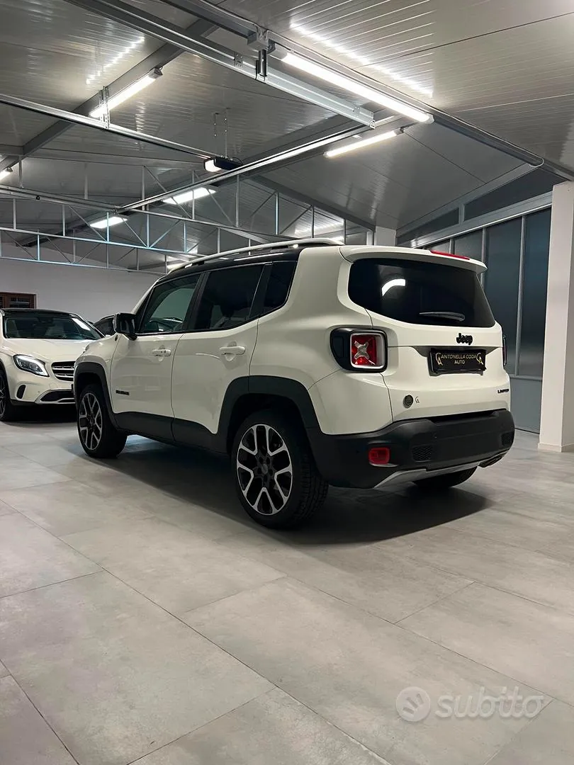 Jeep Renegade 2014 photo 5