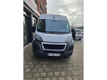 Peugeot Boxer 2022 photo 2