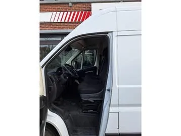 Peugeot Boxer 2022 photo 3