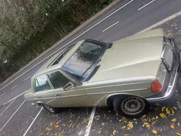 Mercedes-Benz 280