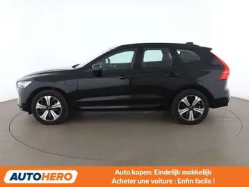 Volvo Xc60 2023 photo 3