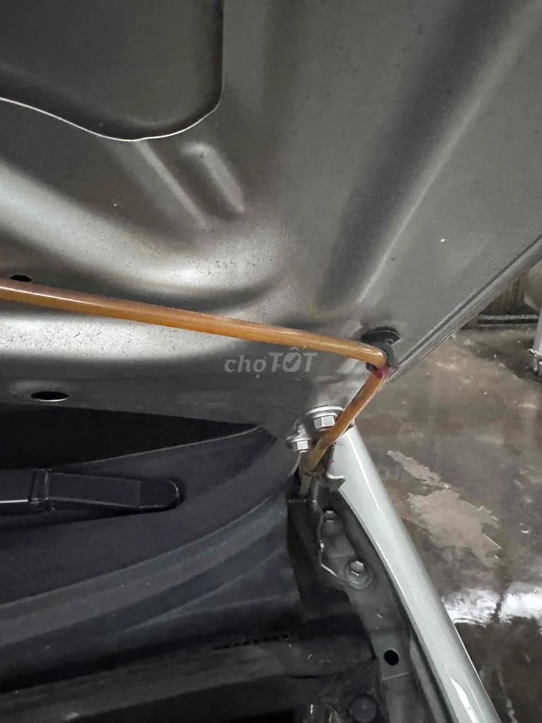 Toyota Innova 2014 photo 5