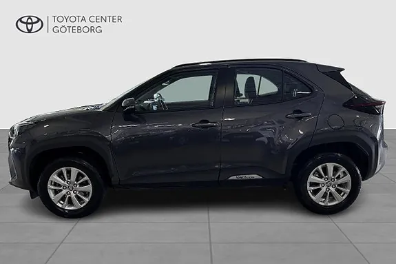 Toyota Yaris Cross 2026 photo 4