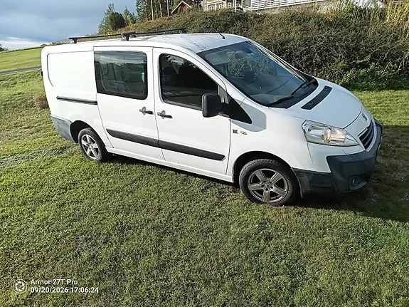 Peugeot Expert