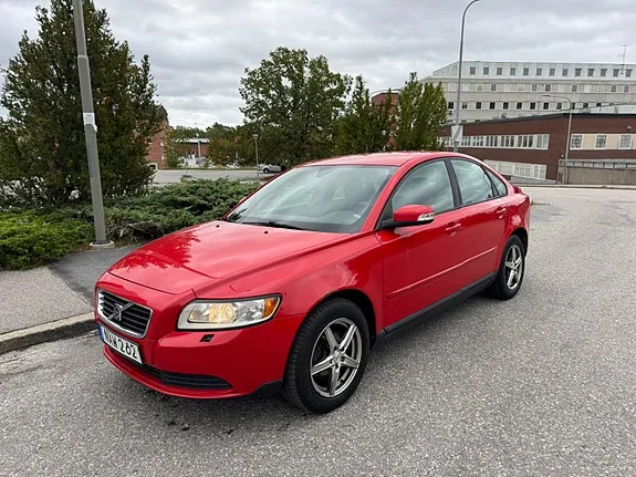 Volvo S40