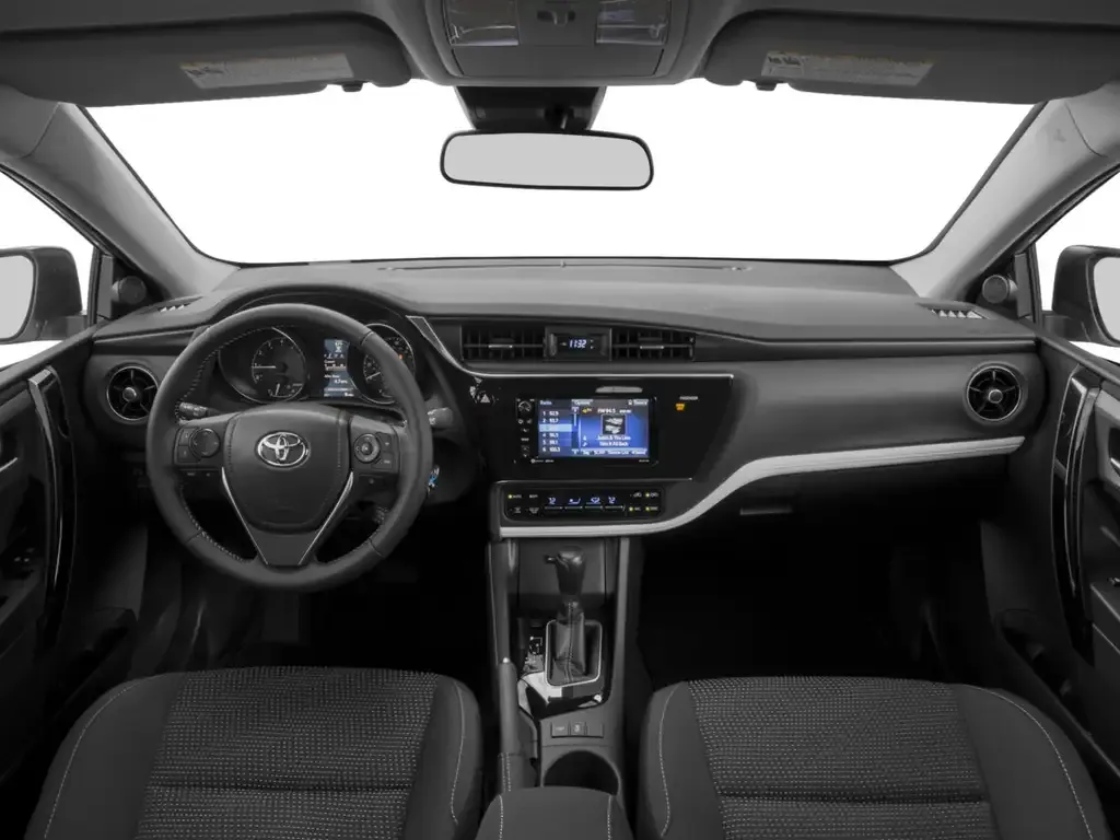 Toyota Corolla 2017 photo 5