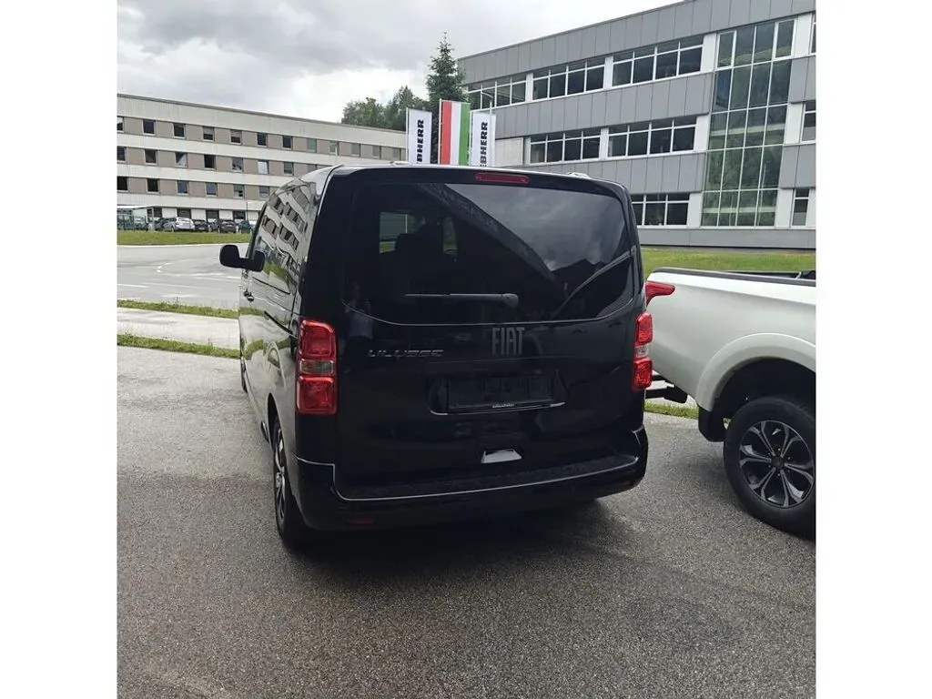 Fiat Ulysse 2025 photo 3