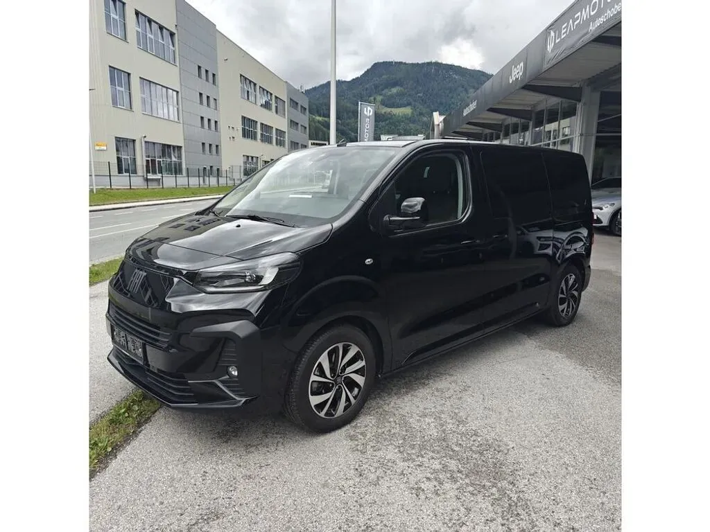 Fiat Ulysse