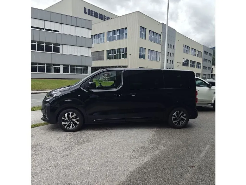 Fiat Ulysse 2025 photo 2