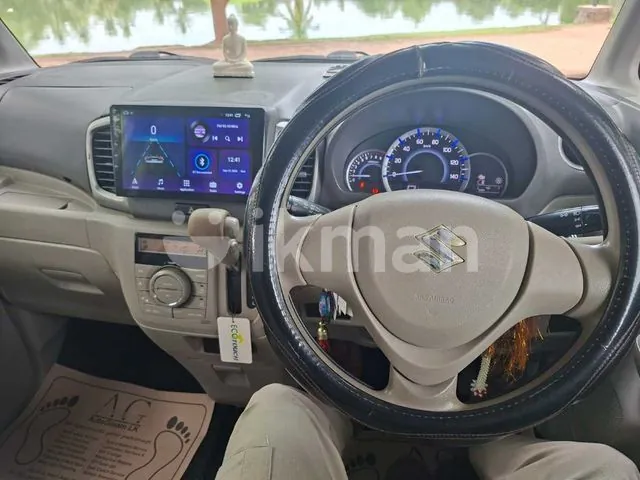 Suzuki Spacia 2016 photo 3