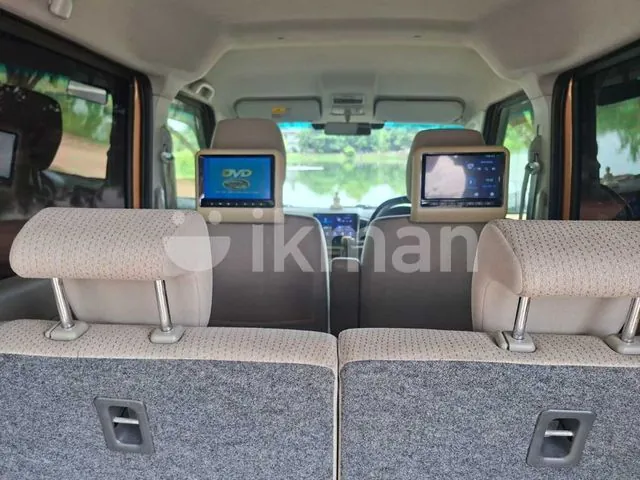 Suzuki Spacia 2016 photo 4