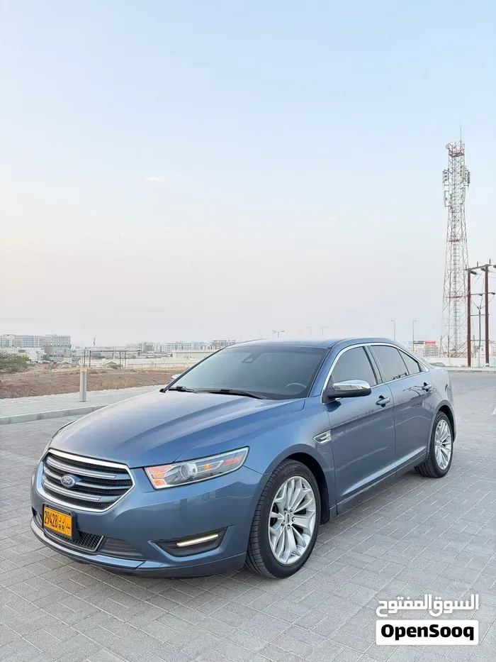 Ford Taurus