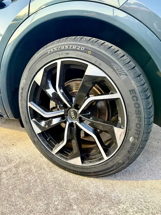 Audi Q5 2022 photo 5