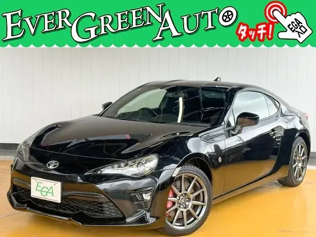 Toyota 86