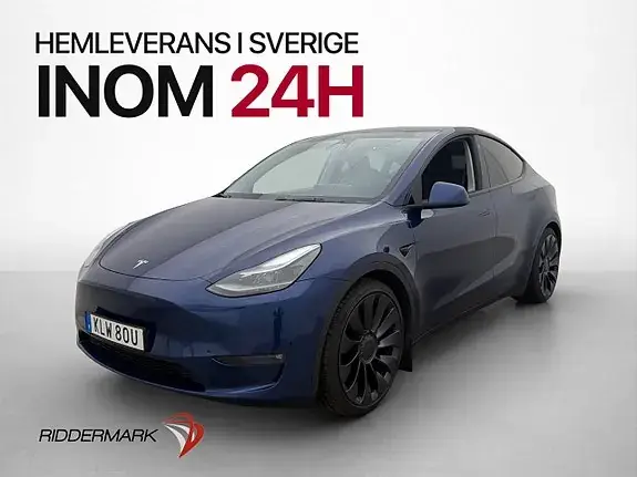 Tesla Model Y 2024 photo 4