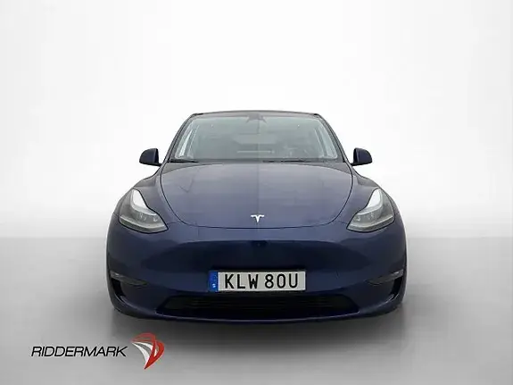 Tesla Model Y 2024 photo 3